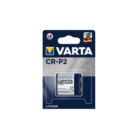 Varta 6204 CR-P2 Professional Lithium Pil