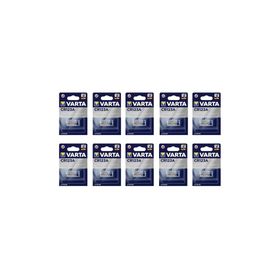 Varta 6205 CR123A 10'lu Lithium Pil