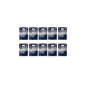 Varta 6206 CR2 10'lu Professional Lithium Pil