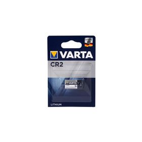Varta 6206 CR2 Professional Lithium Pil