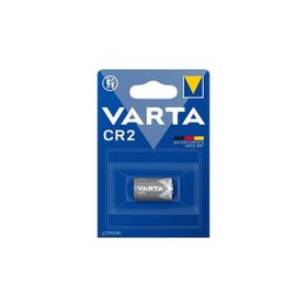 Varta 6206301401 CR2 Professional Pil