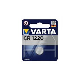 Varta 6220 CR1220 Lithium 3V Pil