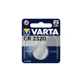 Varta 6320 CR2320 Lithium 3V Pil