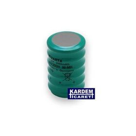 Varta 6/V250H SK S Şarj Edilebilir Pil