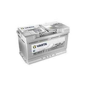 Varta 80Ah F21 12V AGM Start Stop Akü