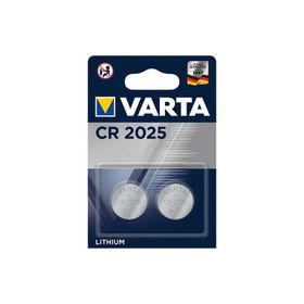 Varta 9362 CR 2025 2'li Blister