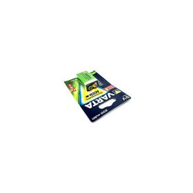 Varta 9V 200 mah Ready To Use Şarjlı Pil
