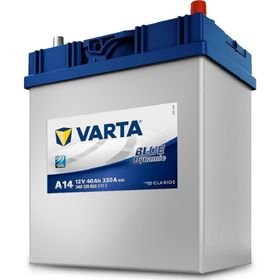Varta A14 12 V 40 Ah Akü