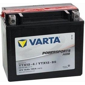 Varta Aprilia Rsv 1000 Mille R 1000cc 2000 - 2009 Akü