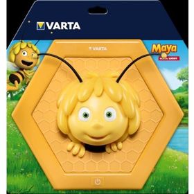 Varta Arı Maya Duvar Lambası