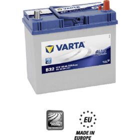 Varta B32 12 V 45 Ah Akü
