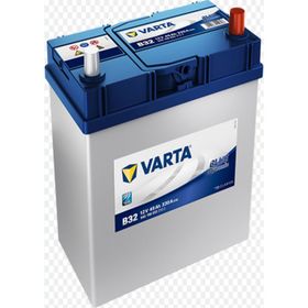 Varta B32 12 V 45 Ah Dar Tip Akü