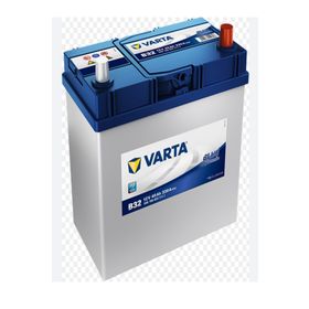 Varta B32 12 V 45 Ah Dar Tip Akü