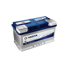Varta Blue Dynamic 740A F17 12 V 80 Amper Akü