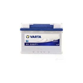 Varta Blue Dynamic E11 12 V 74 Ah 680 CCA Akü