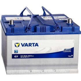 Varta Blue Dynamic G7 12 V 95 Ah 830CCA Akü