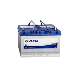 Varta Blue Dynamic G7 12 V 95 Ah 830CCA Akü