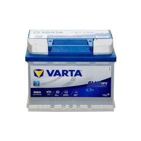Varta Blue Dynamic N60 Start-Stop EFB 12 V 60 Ah 640CCA Akü