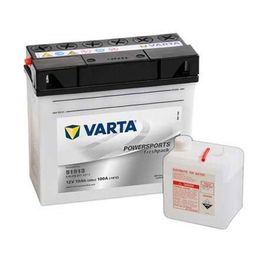 Varta BMW K1200LT GT RS S 1200 cc 1999 - 2005 Sulu Akü