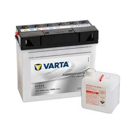 Varta Bmw R850R 850CC 1995-1997 Akü