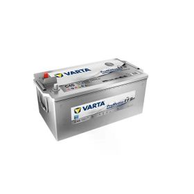 Varta C40 240Ah Akü