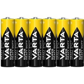 Varta Çinko 8'li AA Kalem Pil