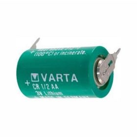 Varta CR 1/2 Lityum Pil