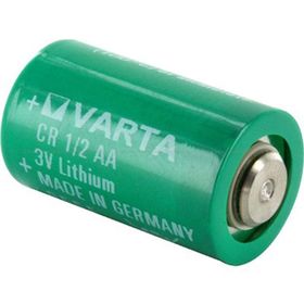 Varta CR 1/2 Lityum Pil