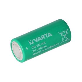 Varta CR 2/3 Lityum Endüstriyel Pil