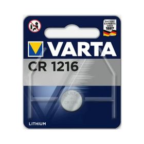 Varta CR1216 3V Lityum Pil