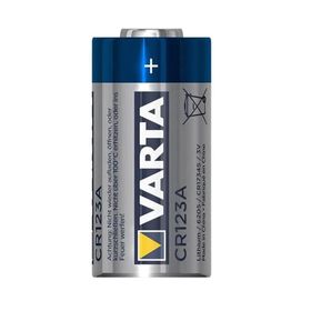 Varta CR123A 3V Lityum Pil