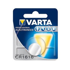Varta CR1616 Lityum Pil