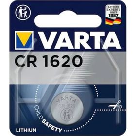 Varta CR1620 3V Lityum Pil