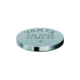Varta CR2025 Düğme Pil