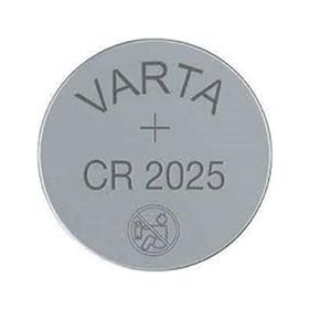 Varta CR2025 Lityum Pil