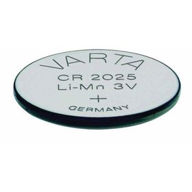 Varta CR2025 Lityum Pil