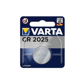 Varta CR2025 Lityum Pil