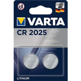 Varta CR2025 Lityum Pil