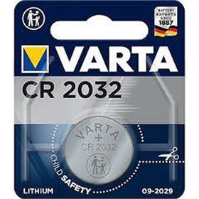 Varta CR2032 10 Adet Varta 3V Lityum Pil