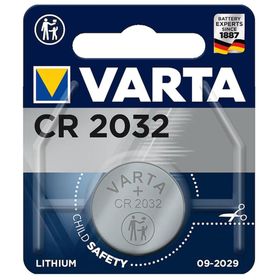 Varta CR2032 3V Lityum Pil