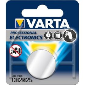 Varta CR2032 Professional Pil