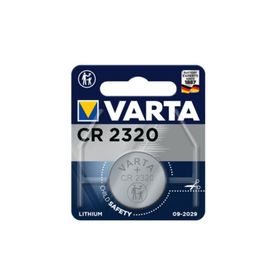Varta CR2320 3V Lityum Pil