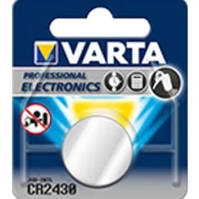 Varta CR2430 -06430101401 Elektronik