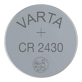 Varta CR2430 3V Lityum Pil