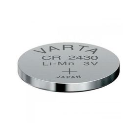 Varta CR2430 3V Lityum Pil