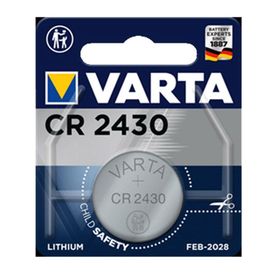 Varta CR2430 3V Lityum Pil