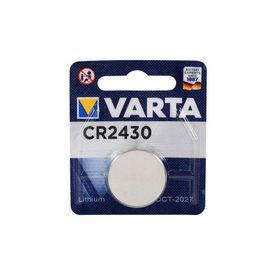 Varta CR2430 3V Lityum Pil
