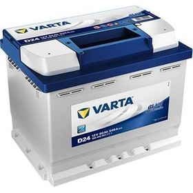 Varta D24 12 V 60 Ah Akü
