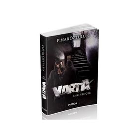 Varta - Deli Yengeç Pınar Öztulun