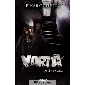 Varta - Deli Yengeç Pınar Öztulun